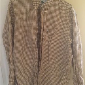Lacoste shirt